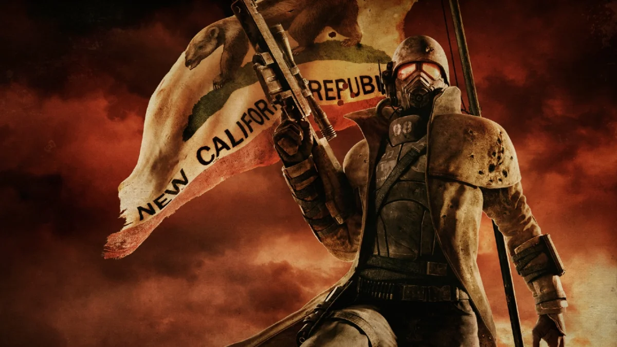 Novo jogo de Fallout é o novo foco da Obsidian Entertainment