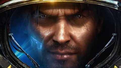 Novo jogo de StarCraft pode ser anunciado na BlizzCon