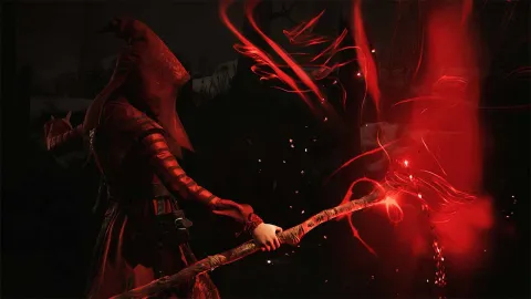 Novo Jogo dos Criadores de Assassin’s Creed Mistura Arte e Cinema de Terror