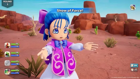 Novo jogo Dragon Quest Monsters apresenta criaturas inusitadas