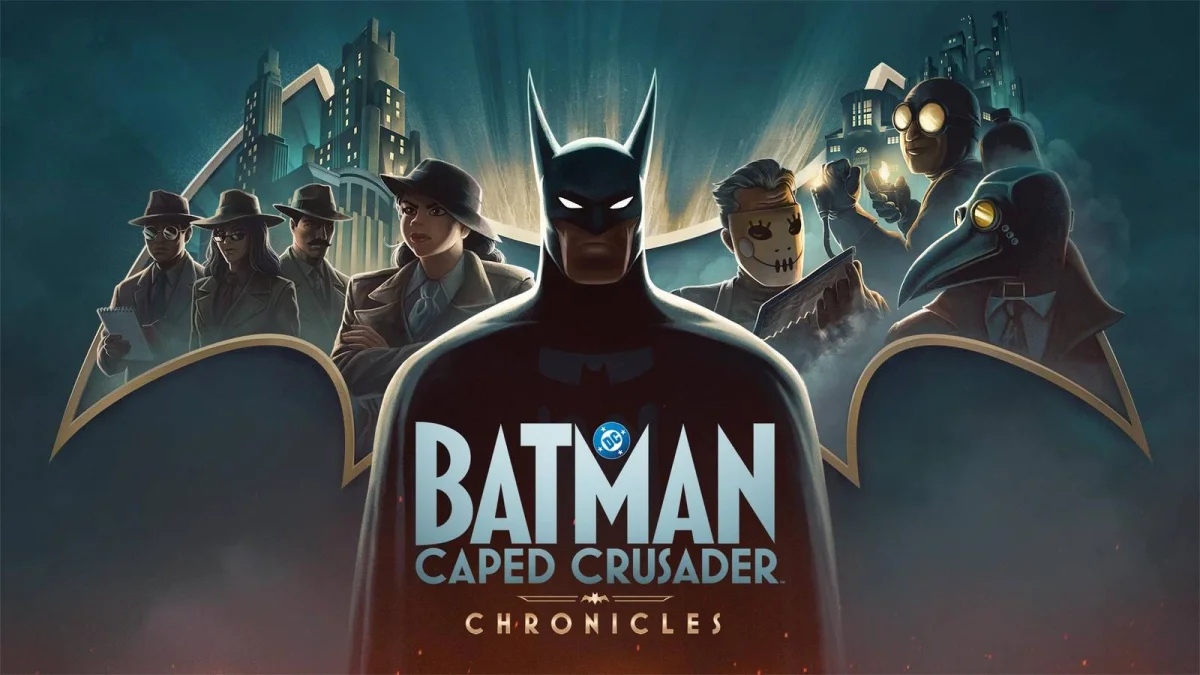 Novo jogo gratuito do Batman é lançado na Amazon