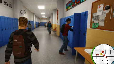 Novo jogo inspirado em Bully tem data de lançamento confirmada