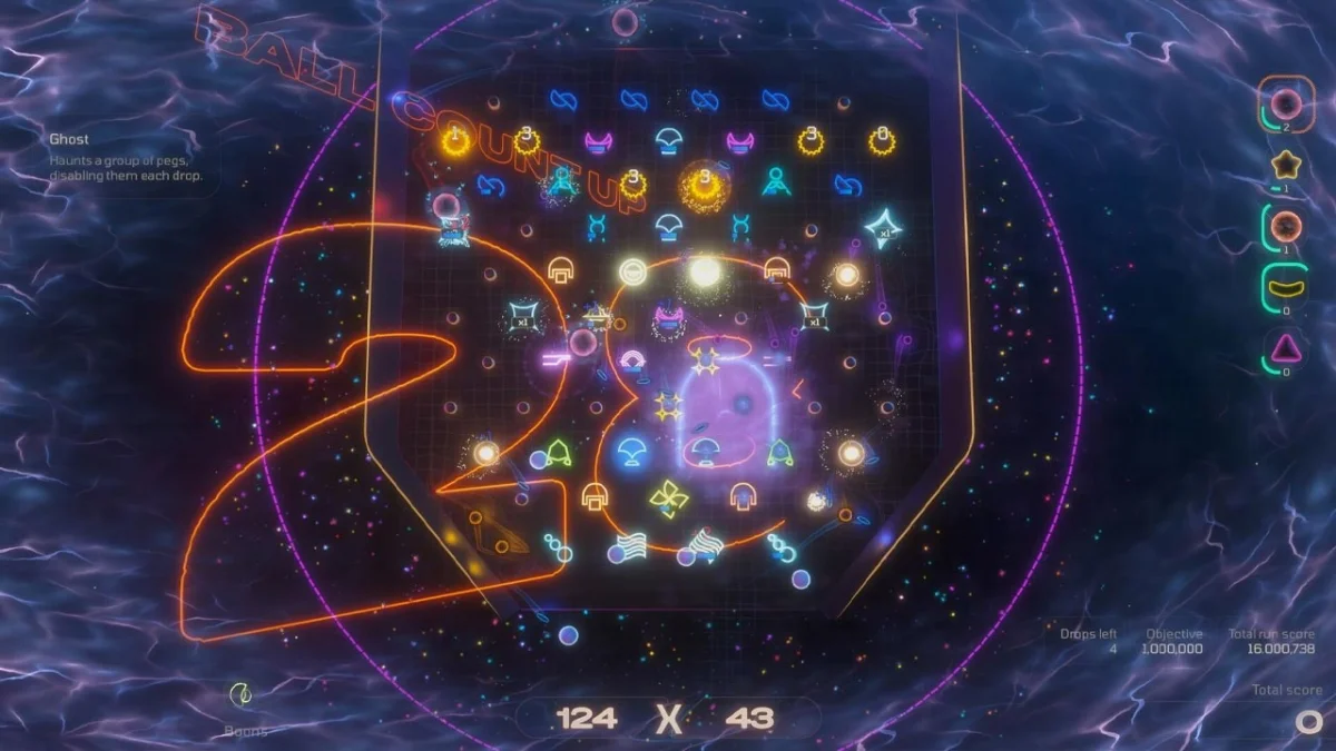 Novo jogo promete agradar fãs de Peggle