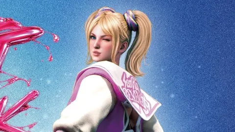 Novo Lollipop Chainsaw é Anunciado para o Tokyo Game Show