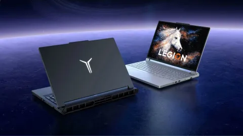 Novo processo de fabricação de OLED pode reduzir preços de laptops gamers