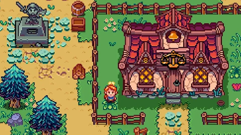 Novo RPG de Ron Gilbert, "Death By Scrolling", é cancelado
