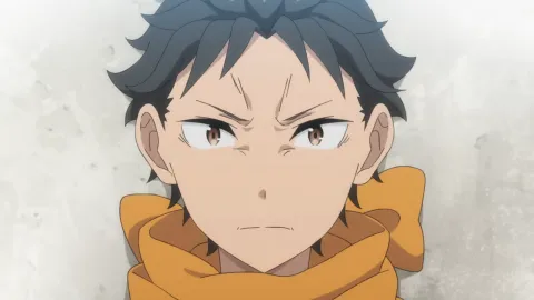 Novo trailer da Parte 2 da Temporada 4 de Re:Zero é divulgado