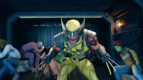Novo trailer de Marvel's Wolverine apresenta Lady Deathstrike e Sabretooth