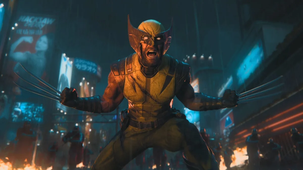 Novo trailer de Marvel's Wolverine apresenta Lady Deathstrike