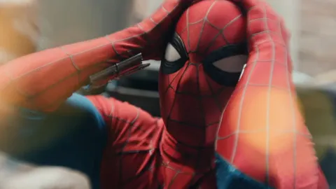 Novo trailer de Spider-Man: Brand New Day é lançado, mas só nos cinemas