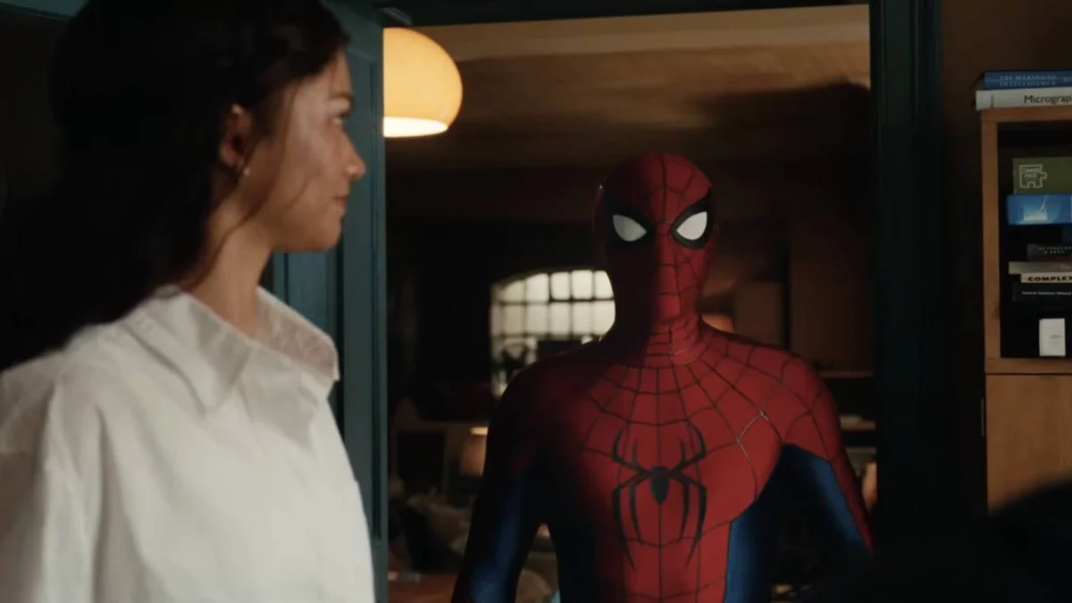 Novo trailer de Spider-Man: Brand New Day revela emoções e ação