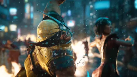 Novo trailer de Wolverine revela Lady Deathstrike derrotando Logan