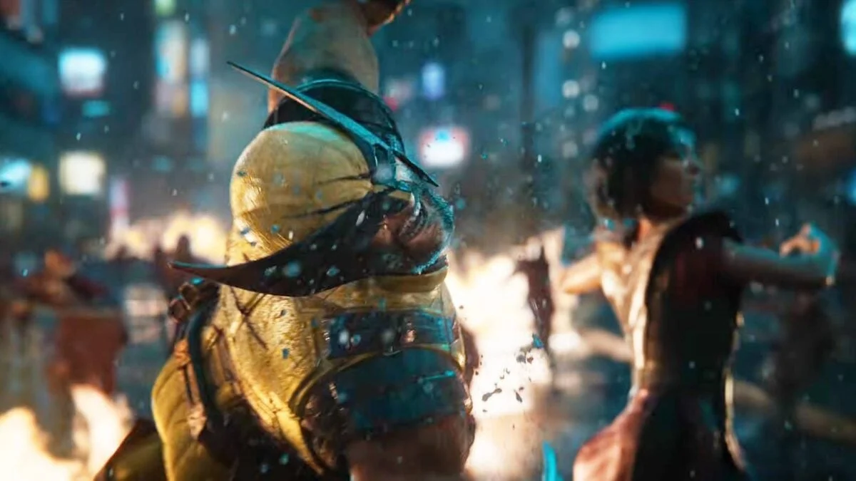 Novo trailer de Wolverine revela Lady Deathstrike derrotando Logan