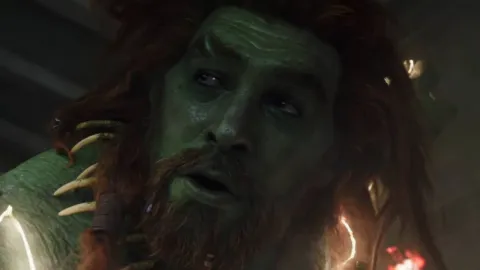 Novo trailer do filme Street Fighter apresenta Blanka interpretado por Jason Momoa
