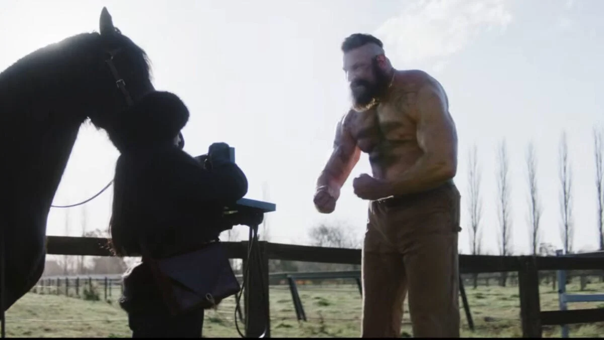 Novo trailer do filme Street Fighter mostra personagens icônicos