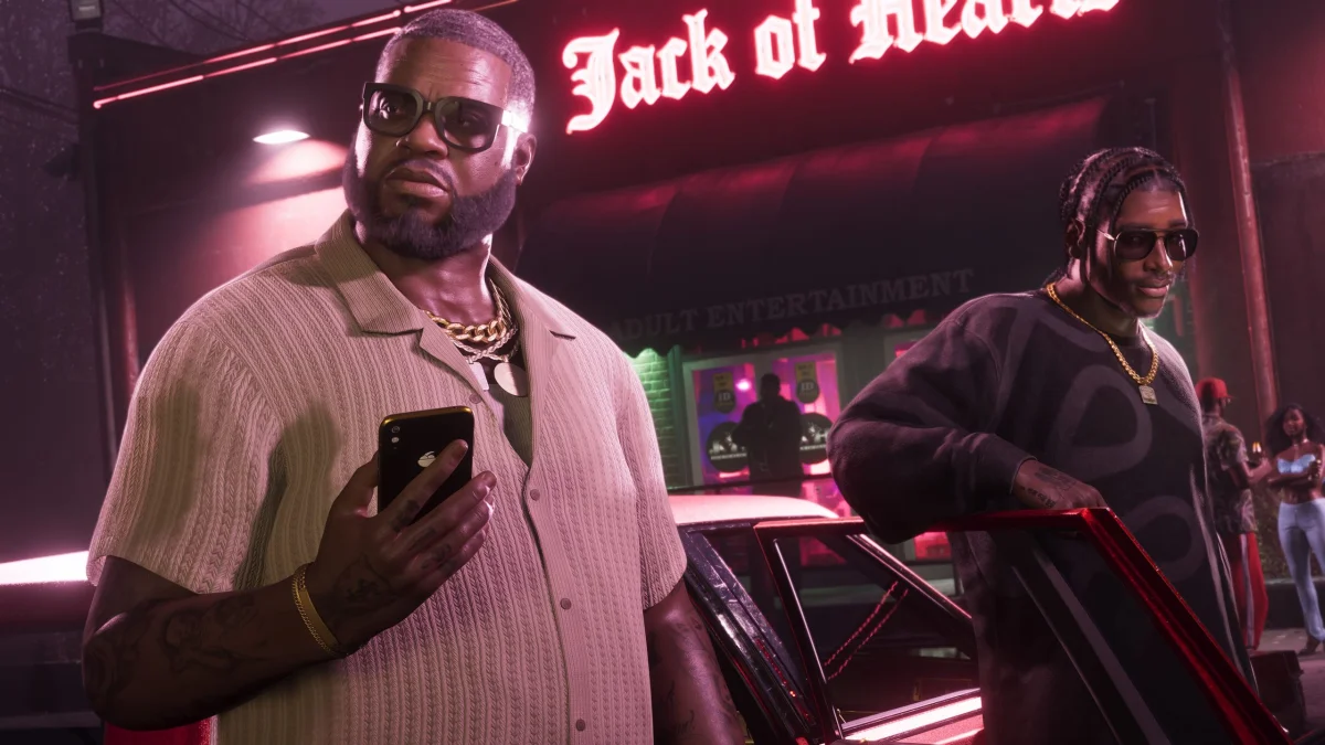 Novo vazamento de GTA 6 sugere acesso a uma versão jogável