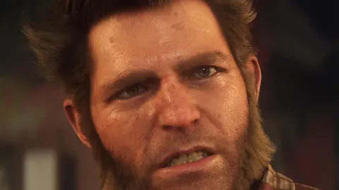 Novo Visual de Wolverine Sem Máscara Gera Críticas Entre Fãs