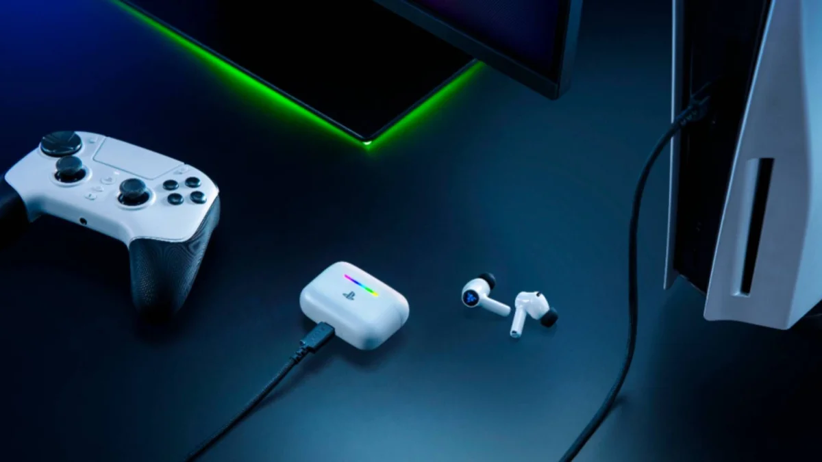 Novos fones Razer Hammerhead V3 X Hyperspeed para Xbox e PlayStation