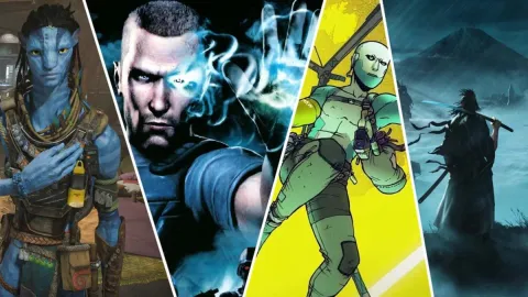 Novos Jogos Chegam ao PS Plus em Julho de 2026