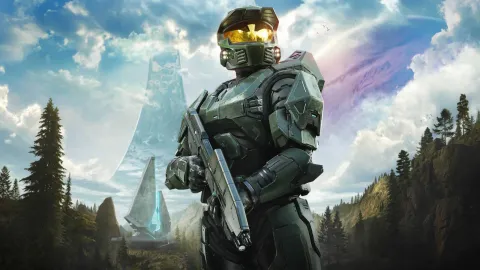 Novos jogos do Xbox Game Pass em julho de 2026 incluem remake de Halo