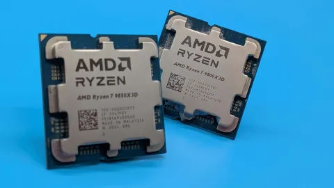 Novos núcleos LP da AMD Zen 6 misturam arquiteturas desde Zen 2