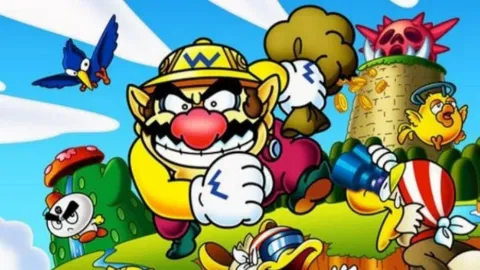 Novos Títulos do Nintendo Switch Online em Julho Incluem Clássico do Wario