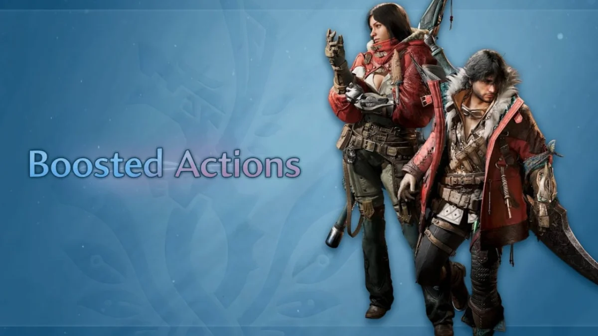 Novos trailers de Monster Hunter Wilds: Ascendance trazem mudanças nas armas