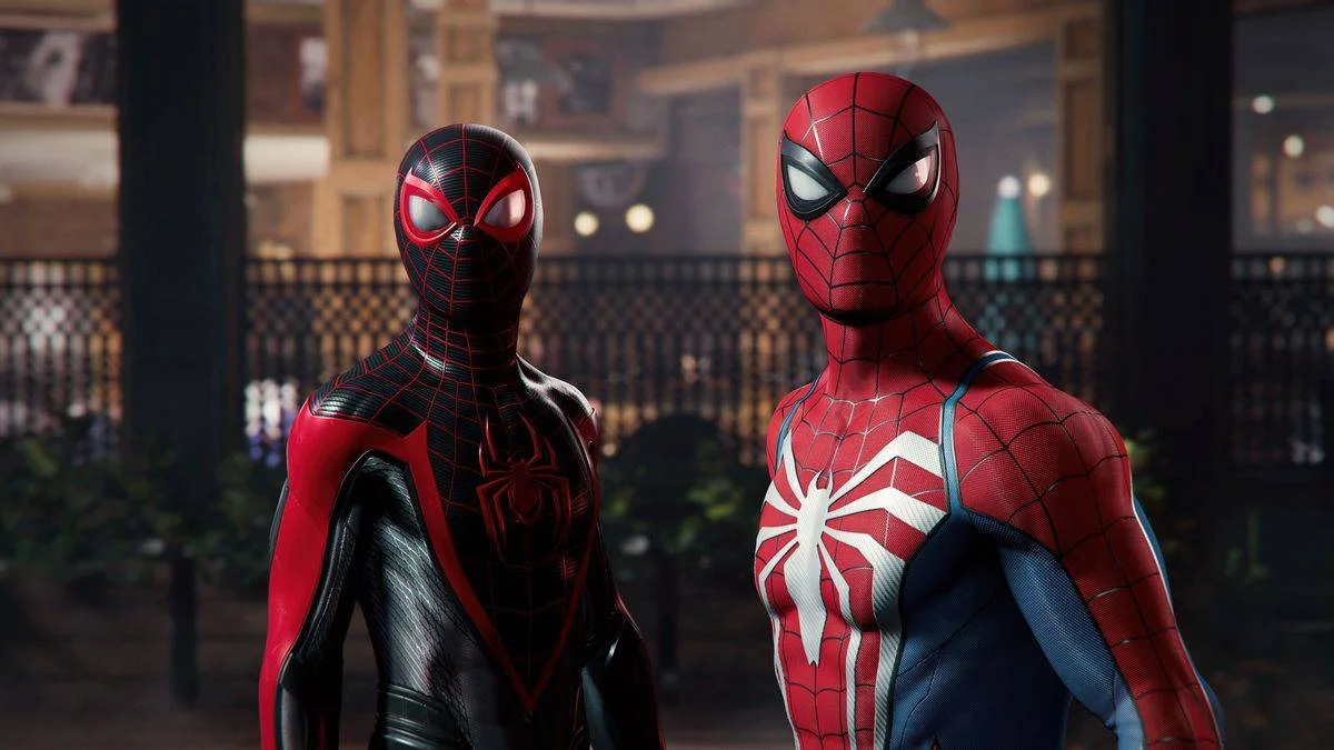 Novos trajes chegam em Spider-Man: Brand New Day para Marvel's Spider-Man 2