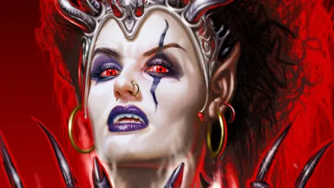 NOX é escolhido para o programa de preservação da GOG e está em promoção