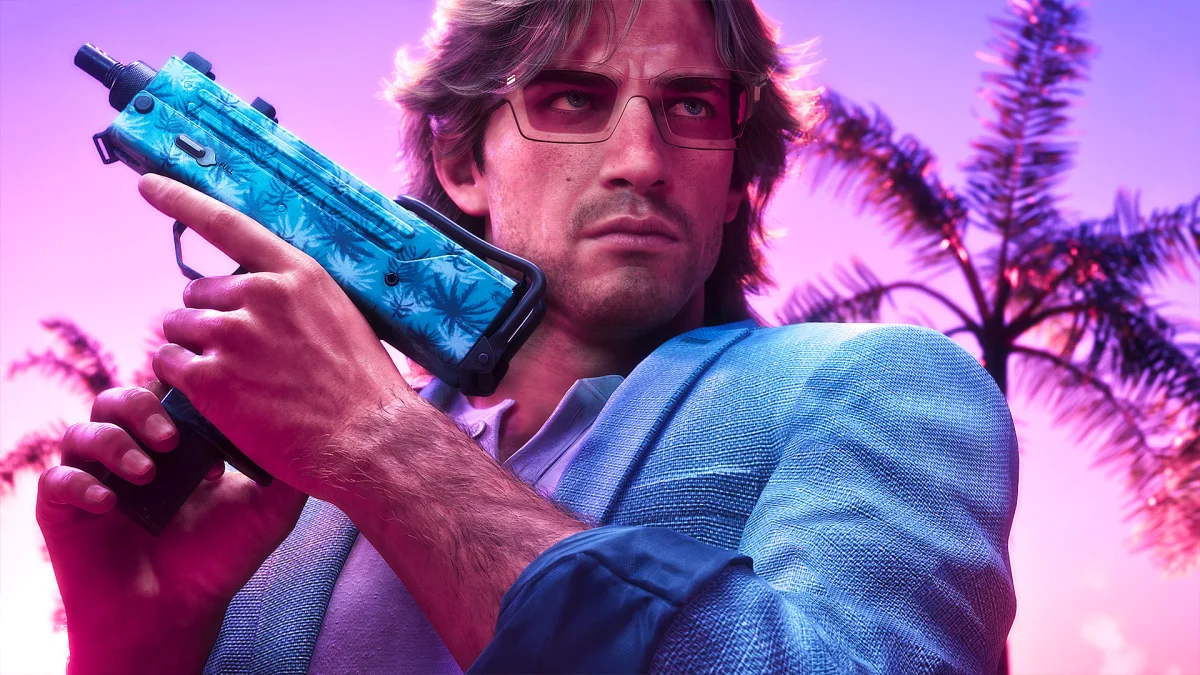 NPCs em GTA 6 notarão se você estiver armado em público