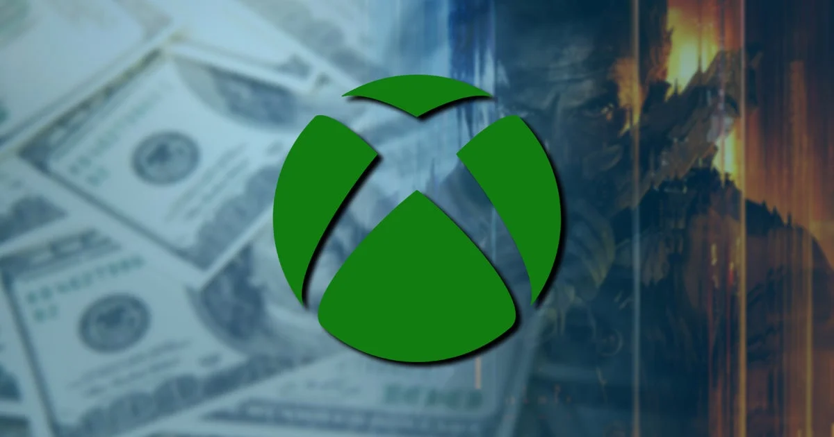 Números de assinantes do Xbox Game Pass caem drasticamente