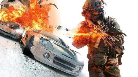 O Futuro da Criterion é Battlefield, mas Não Esqueçamos o Legado de Burnout