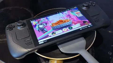 O futuro incerto dos PCs portáteis de jogos