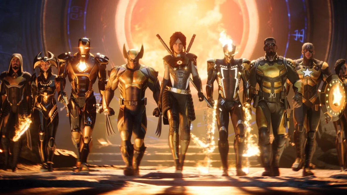 O jogo da Marvel que revelou a próxima era do MCU