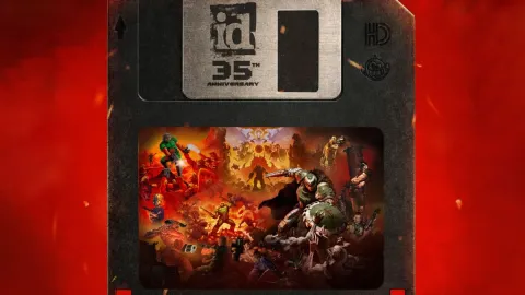 O legado da id Software e o valor da herança nos games