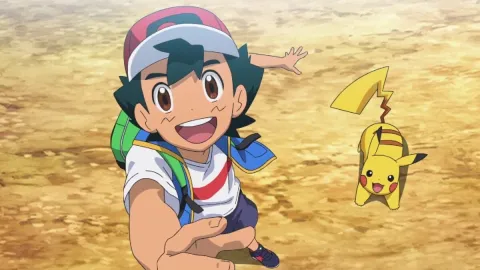 O Pitch Original de Pokémon da Nintendo na E3 de 1998 é Surpreendente Quase 30 Anos Depois