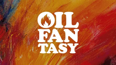 O que é Oil Fantasy? Conheça o manual de estilo brasileiro que está transformando o RPG de mesa old school
