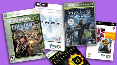 O Retorno dos Jogos de Orçamento: Uma Necessidade no Mercado