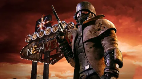 Obsidian Cancela Avowed 2 para Focar em Novo Jogo de Fallout