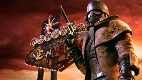 Obsidian Entertainment está desenvolvendo um novo jogo da série Fallout