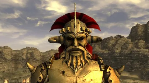 Obsidian Retorna à Série Fallout Após 16 Anos