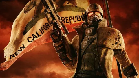 Obsidian se concentra em novo jogo da franquia Fallout, mas cancela sequência de Avowed