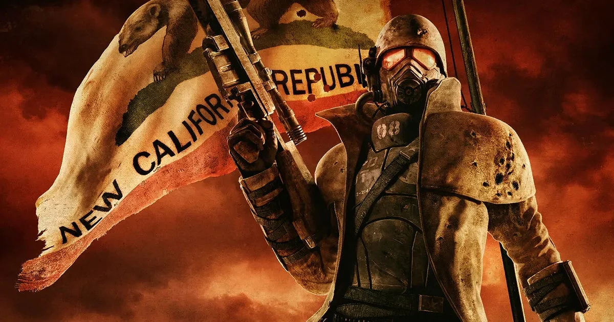 Obsidian se concentra em novo jogo da franquia Fallout, mas cancela sequência de Avowed