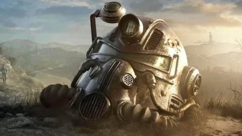 Obsidian Trabalha em Novo Jogo da Série Fallout Após Cancelamento de Avowed