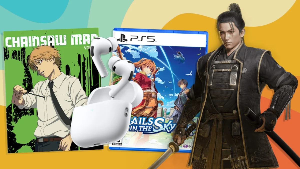 Ofertas do Dia: Óculos RayNeo Air 4 Pro, Câmera do Nintendo Switch 2 e mais