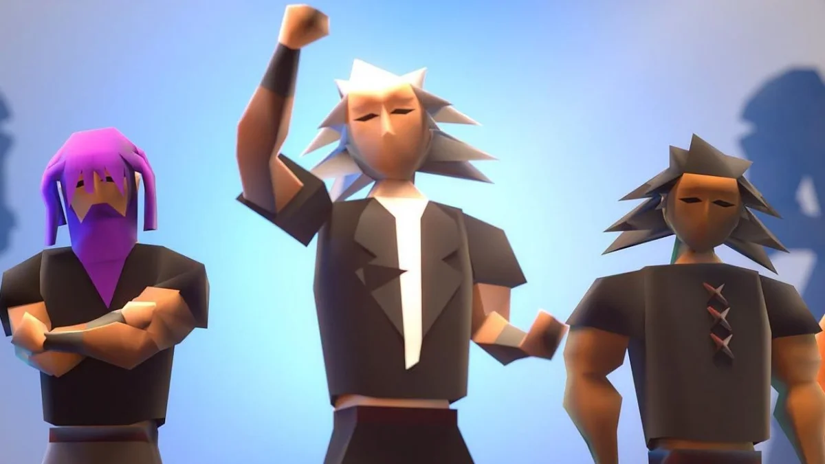 Old School RuneScape realiza torneio presencial com 4.000 participantes