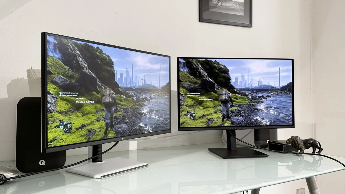 OLED vs Mini-LED: Qual Monitor é Melhor para Jogos?