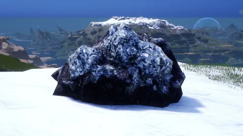 Onde encontrar Pure Quartz e Hexolite Quartz em Palworld