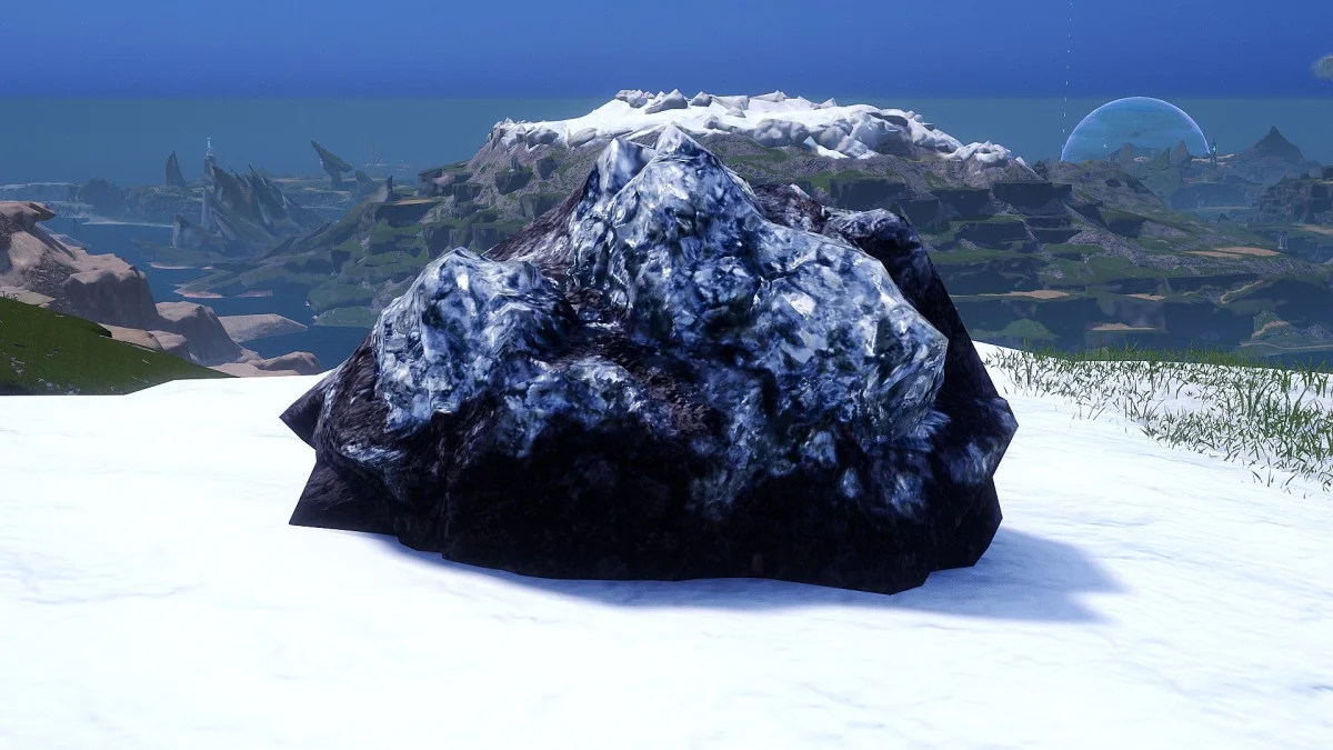 Onde encontrar Pure Quartz e Hexolite Quartz em Palworld