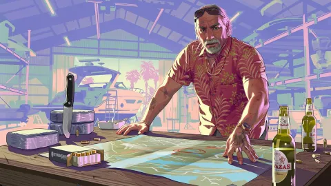 Onde Jogar Todos os Jogos de Grand Theft Auto em 2026
